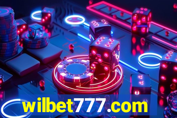 wilbet777.com