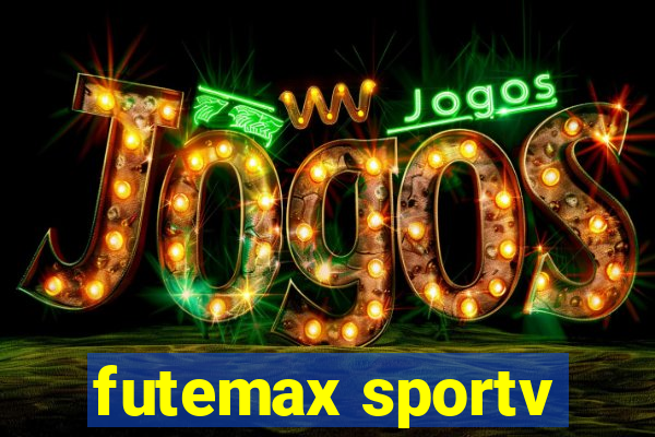 futemax sportv