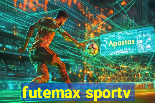 futemax sportv