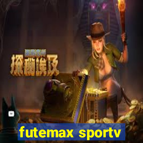 futemax sportv