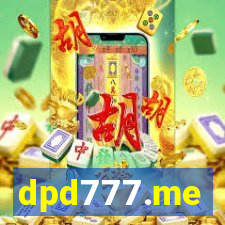 dpd777.me