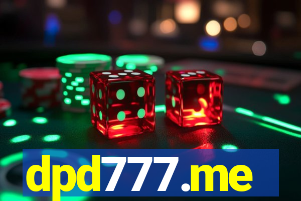 dpd777.me