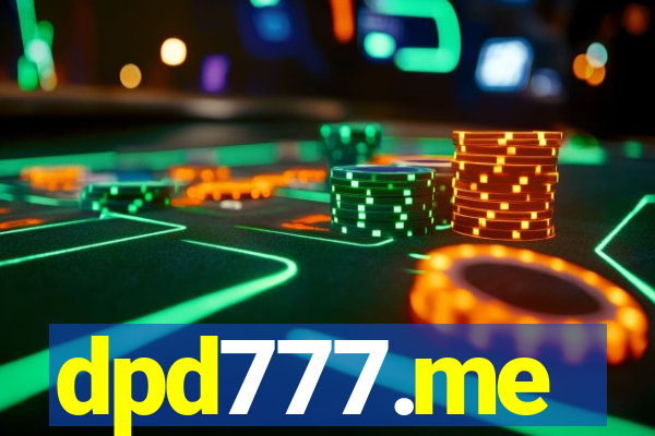 dpd777.me