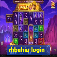 rhbahia login