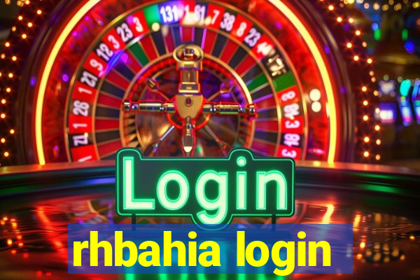 rhbahia login