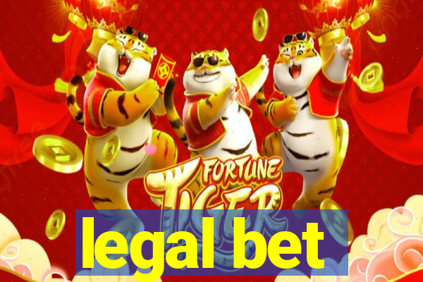 legal bet