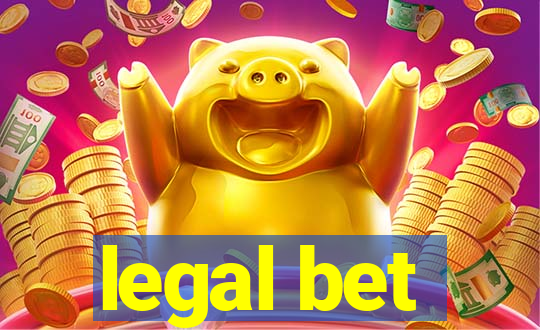 legal bet