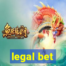 legal bet