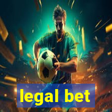 legal bet