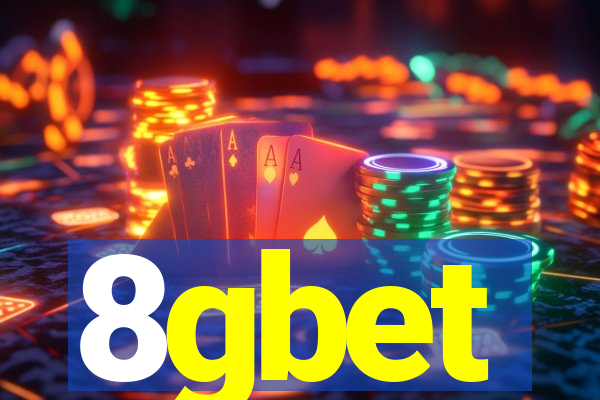 8gbet