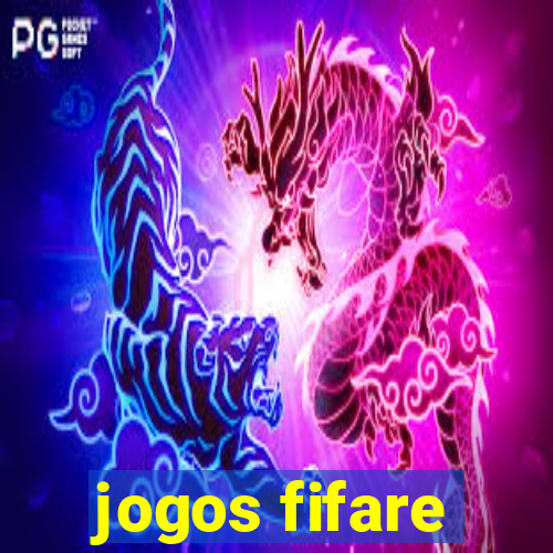 jogos fifare