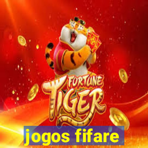 jogos fifare