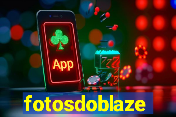 fotosdoblaze