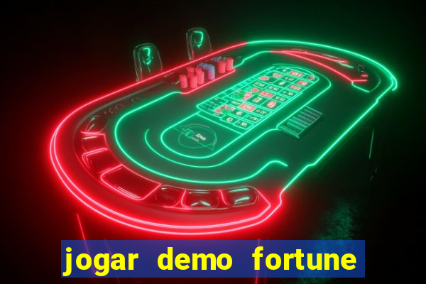 jogar demo fortune dragon gratis