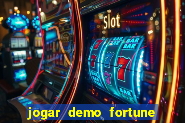 jogar demo fortune dragon gratis