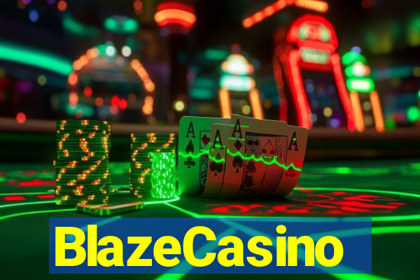 BlazeCasino