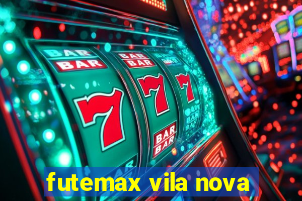 futemax vila nova