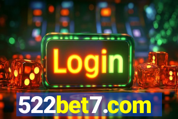 522bet7.com