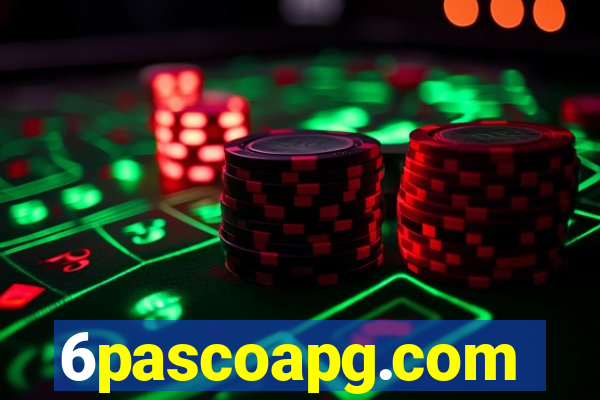 6pascoapg.com