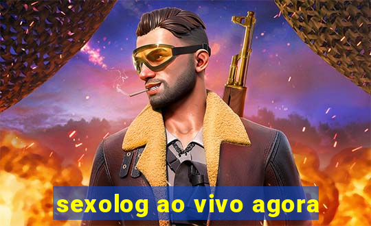 sexolog ao vivo agora