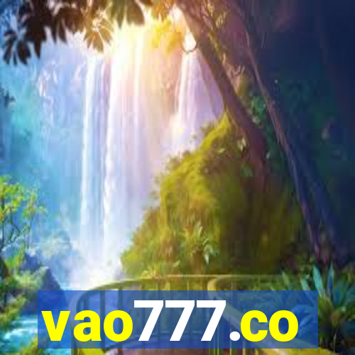 vao777.co