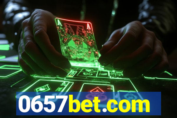 0657bet.com