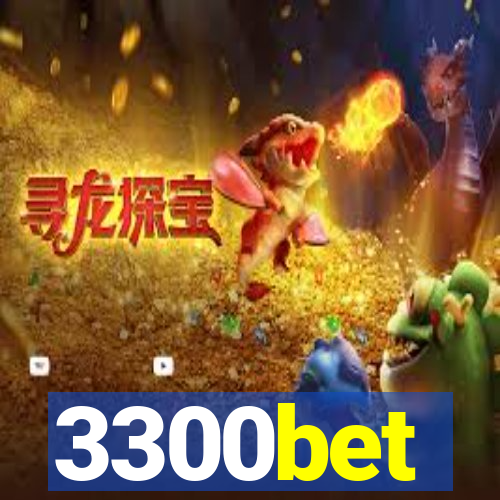 3300bet