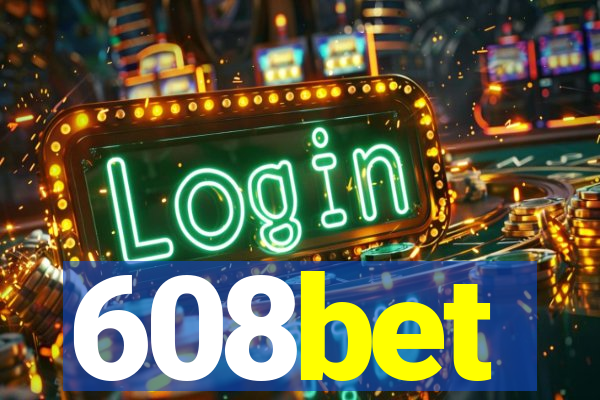 608bet