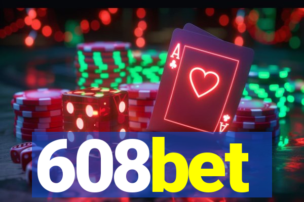 608bet