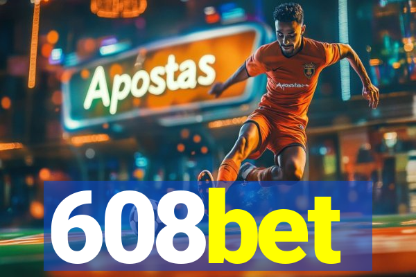 608bet