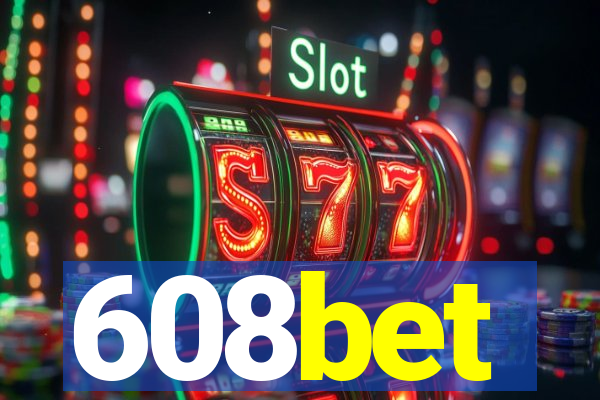 608bet