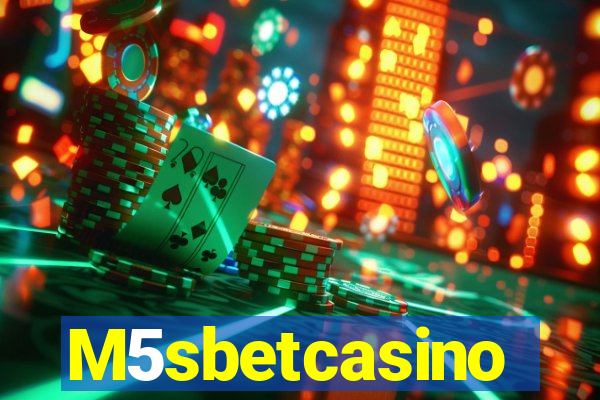 M5sbetcasino