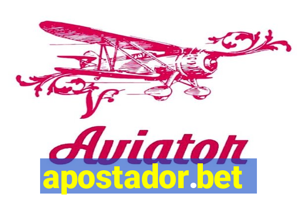 apostador.bet