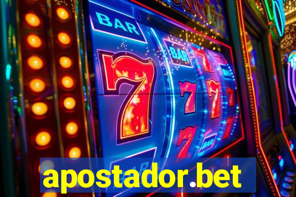 apostador.bet