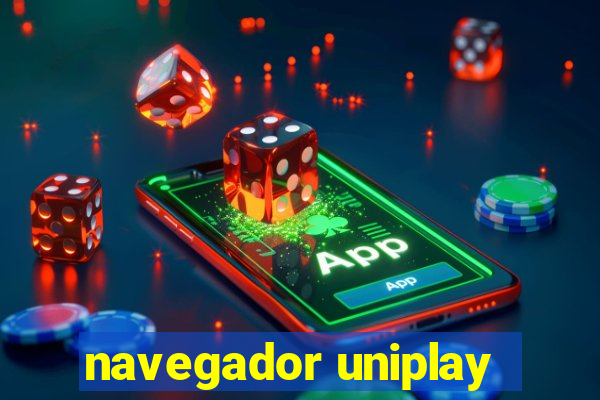 navegador uniplay