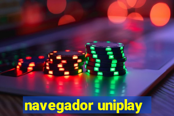 navegador uniplay