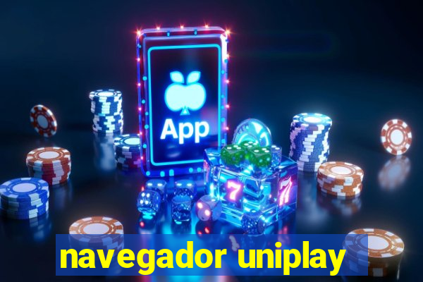 navegador uniplay