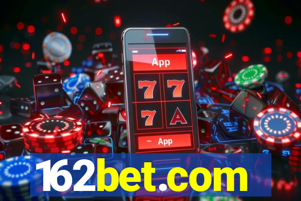 162bet.com