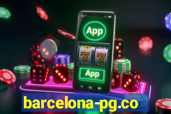 barcelona-pg.com