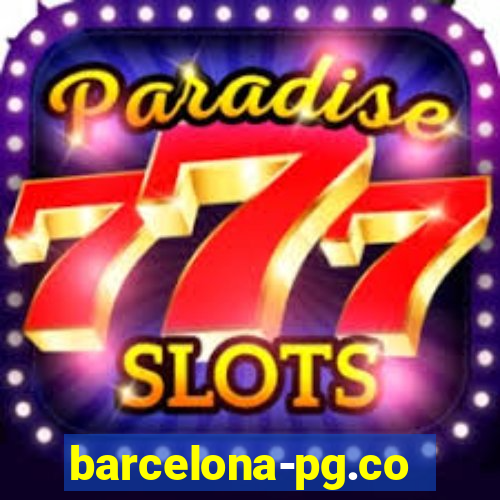 barcelona-pg.com