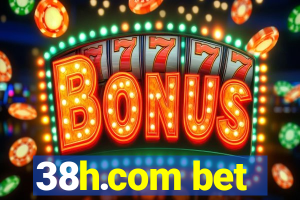 38h.com bet