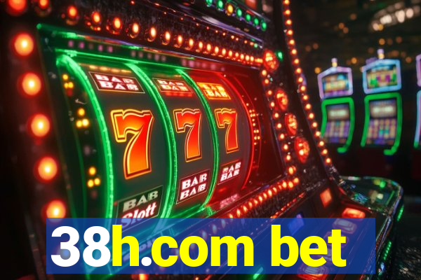 38h.com bet