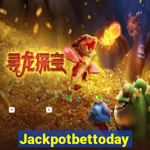 Jackpotbettoday