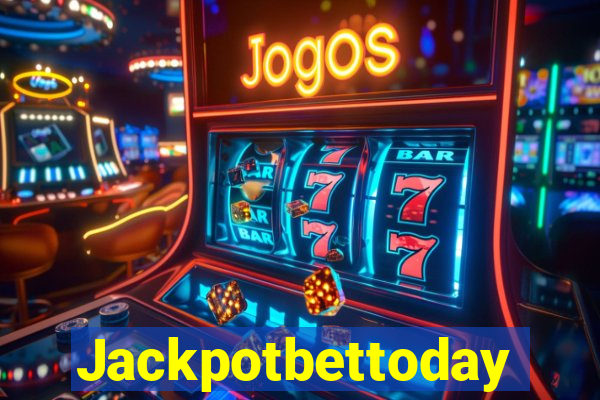 Jackpotbettoday