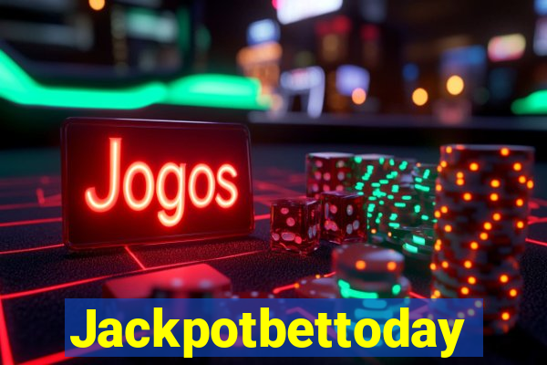 Jackpotbettoday