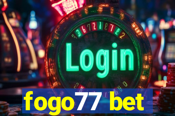 fogo77 bet