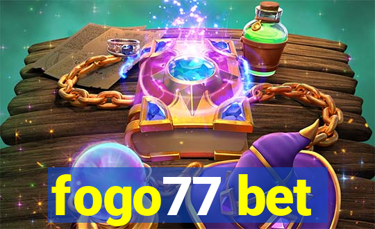 fogo77 bet