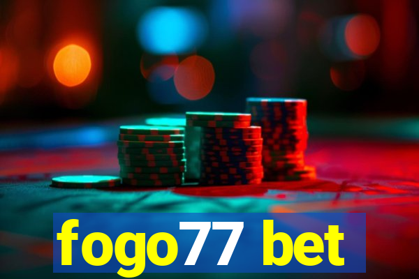 fogo77 bet