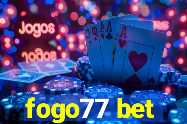 fogo77 bet