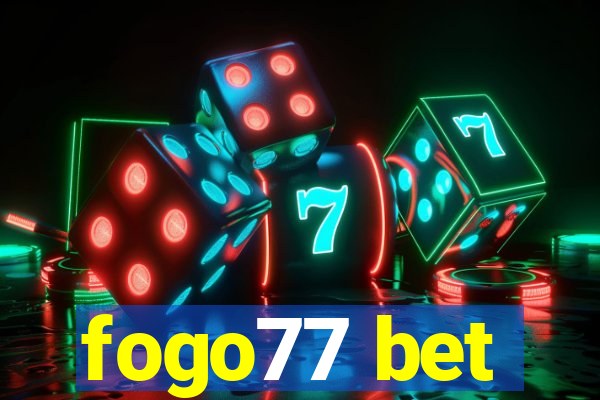 fogo77 bet